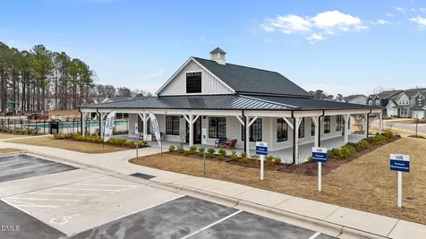 202 Fosterton Cottage Way Garner NC 27603