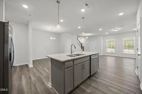 202 Fosterton Cottage Way Garner NC 27603