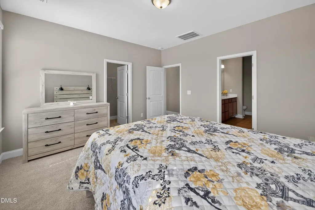 18 Harlow Court Fuquay Varina NC 27526