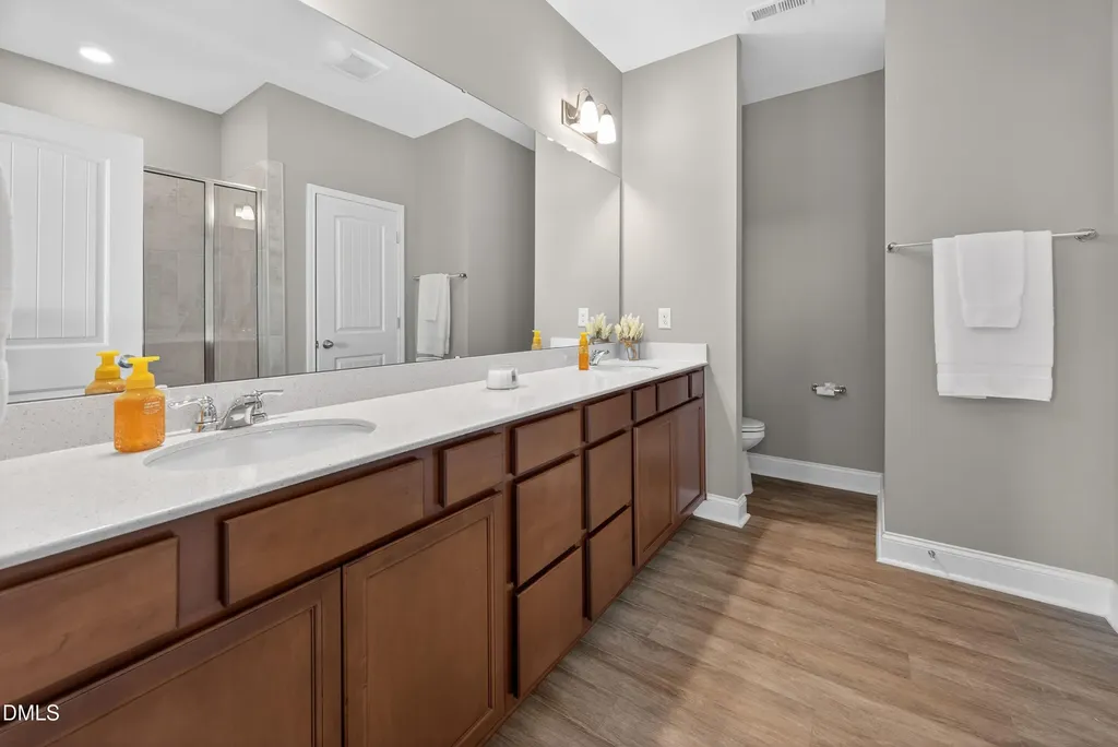 18 Harlow Court Fuquay Varina NC 27526