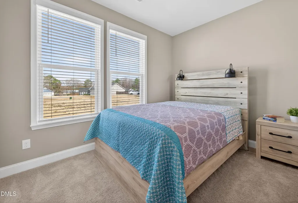 18 Harlow Court Fuquay Varina NC 27526