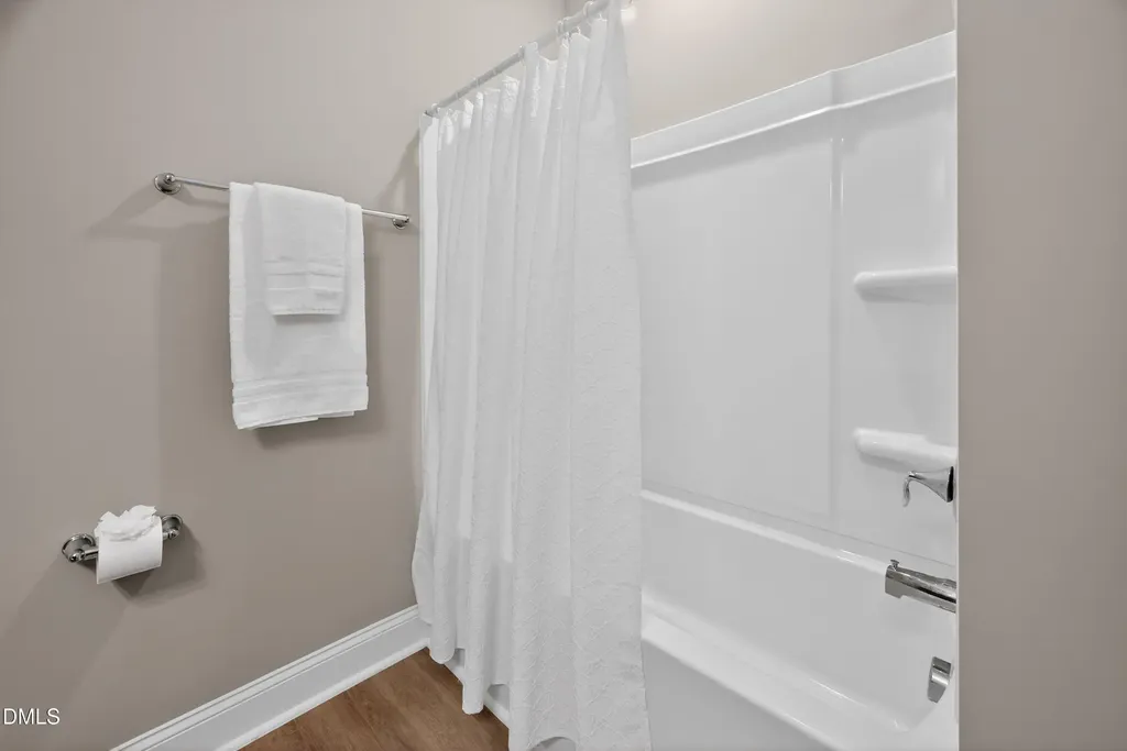 18 Harlow Court Fuquay Varina NC 27526