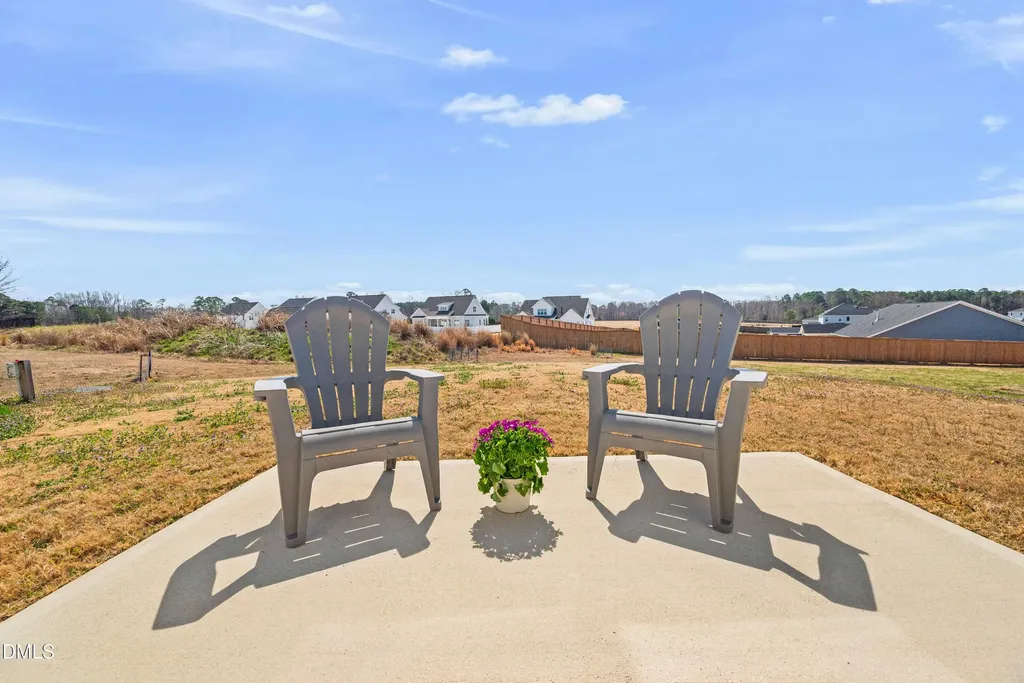 18 Harlow Court Fuquay Varina NC 27526