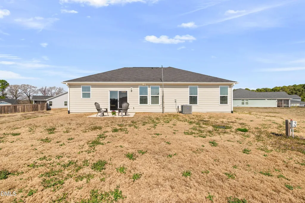 18 Harlow Court Fuquay Varina NC 27526