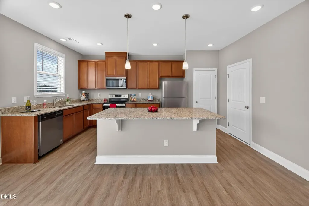 18 Harlow Court Fuquay Varina NC 27526