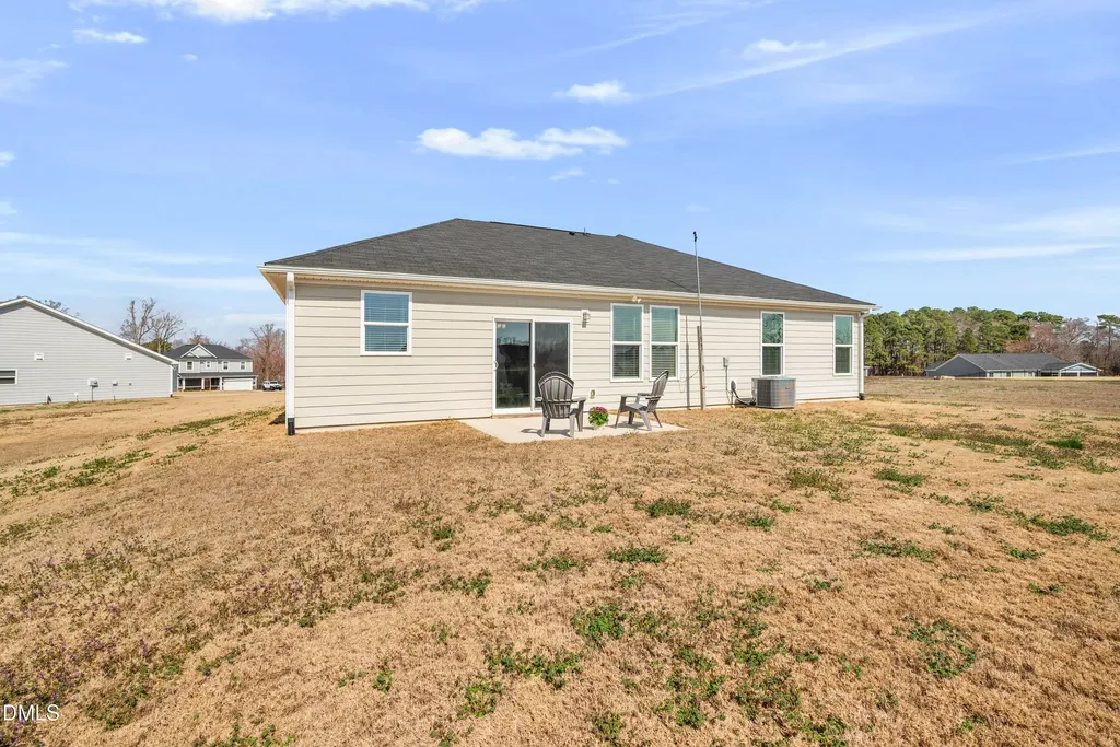 18 Harlow Court Fuquay Varina NC 27526