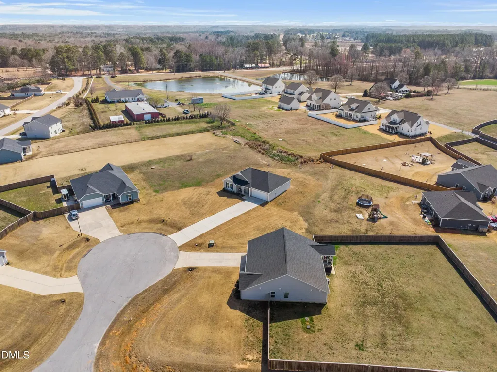 18 Harlow Court Fuquay Varina NC 27526