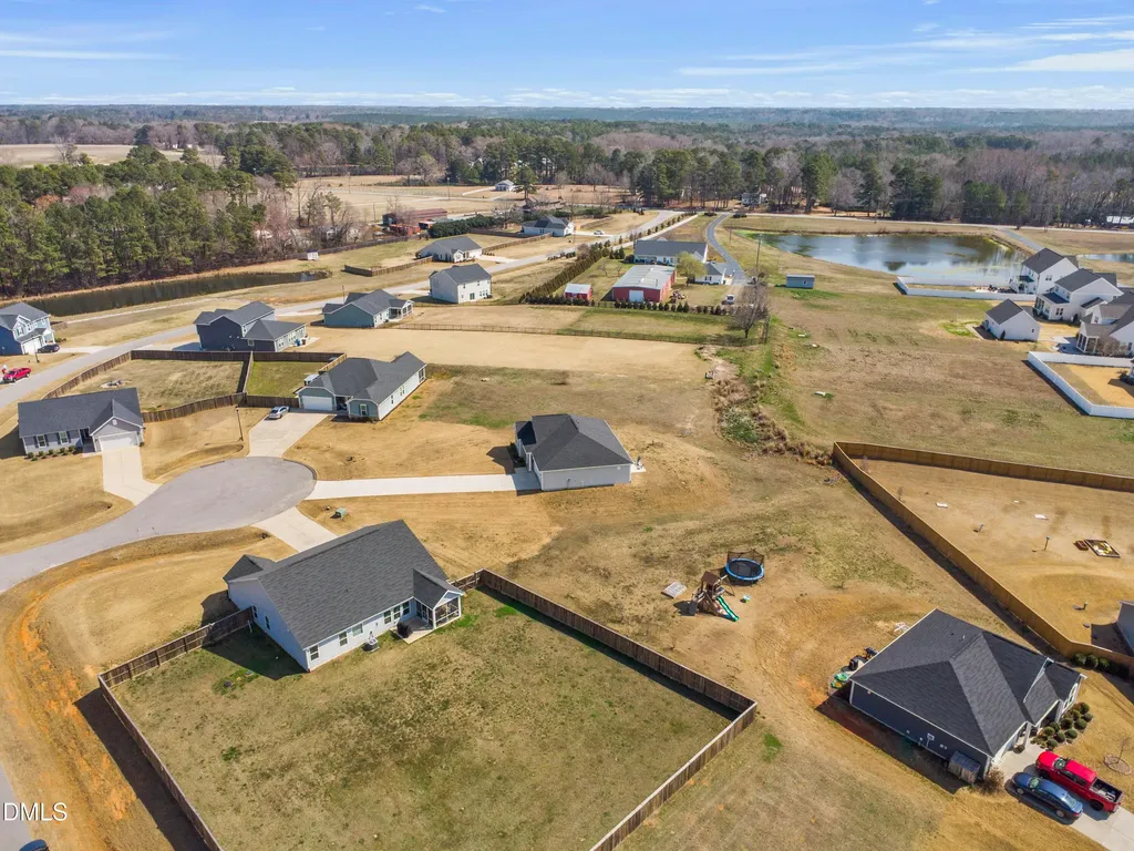 18 Harlow Court Fuquay Varina NC 27526