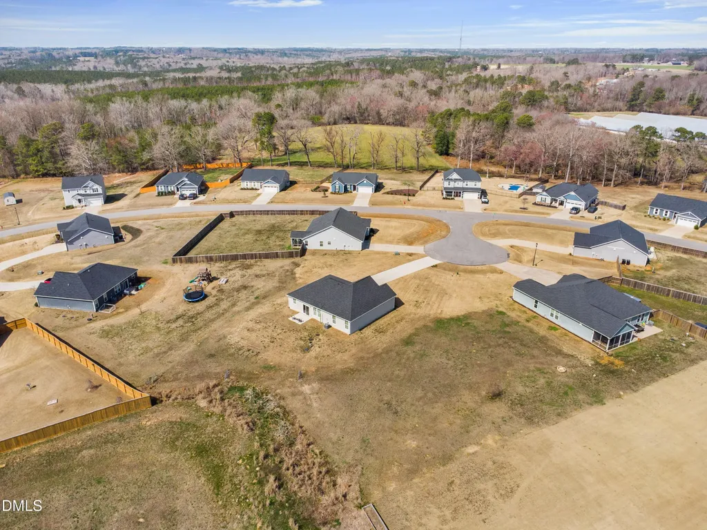 18 Harlow Court Fuquay Varina NC 27526