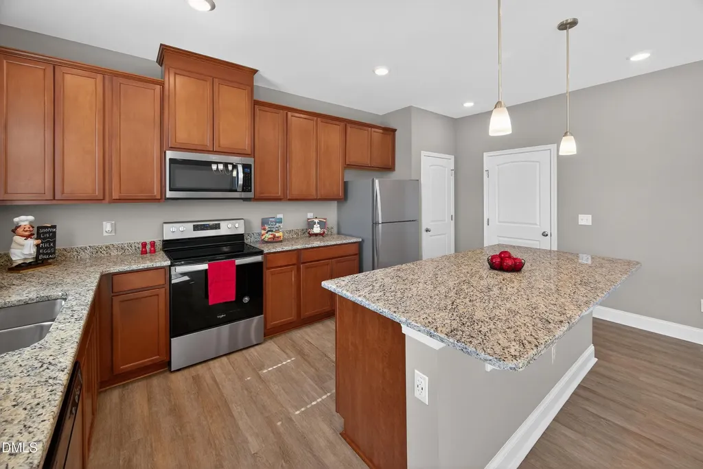 18 Harlow Court Fuquay Varina NC 27526