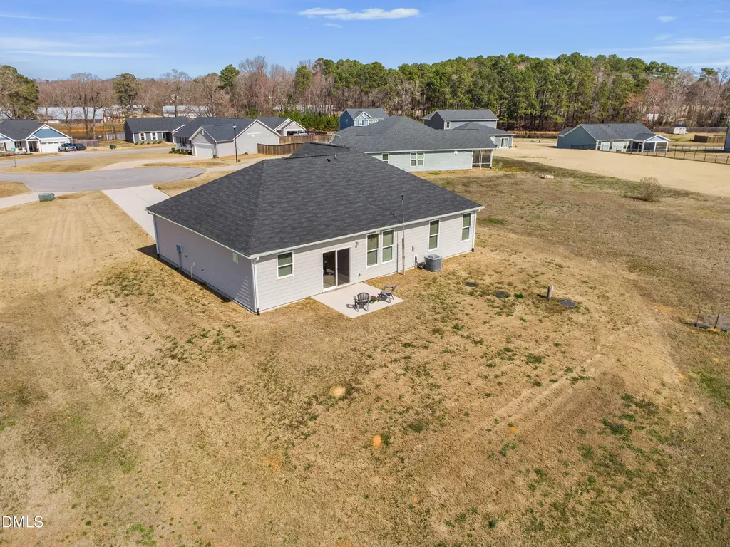 18 Harlow Court Fuquay Varina NC 27526