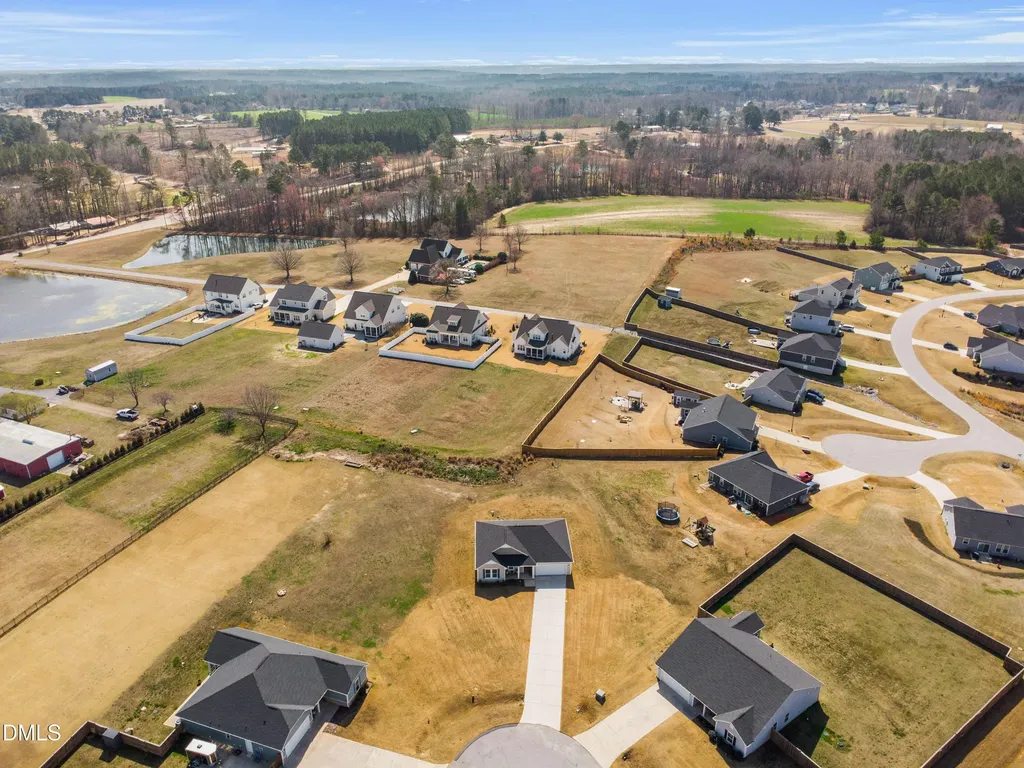 18 Harlow Court Fuquay Varina NC 27526
