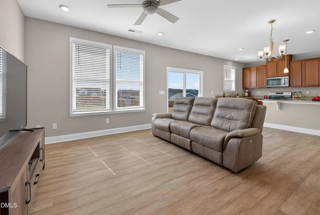 18 Harlow Court Fuquay Varina NC 27526