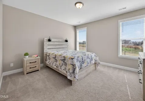 18 Harlow Court Fuquay Varina NC 27526