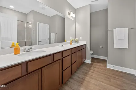 18 Harlow Court Fuquay Varina NC 27526