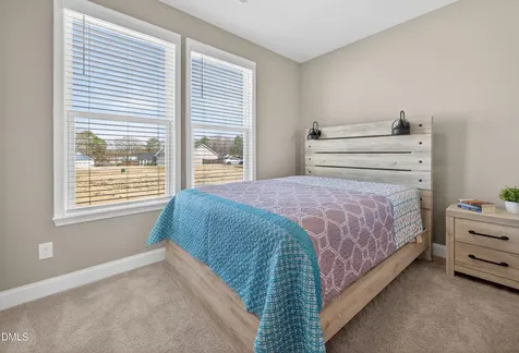 18 Harlow Court Fuquay Varina NC 27526