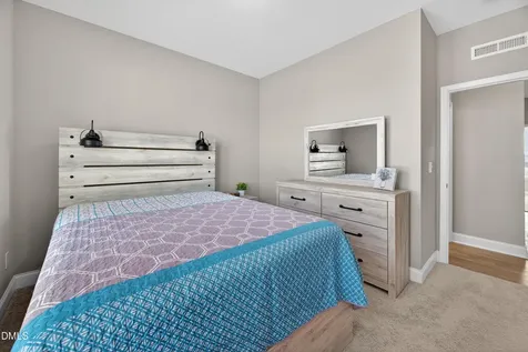 18 Harlow Court Fuquay Varina NC 27526