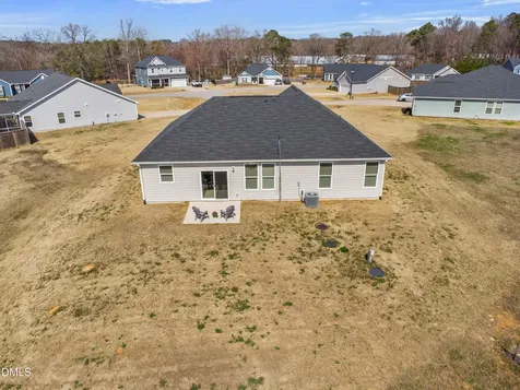 18 Harlow Court Fuquay Varina NC 27526