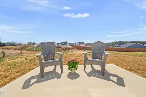 18 Harlow Court Fuquay Varina NC 27526