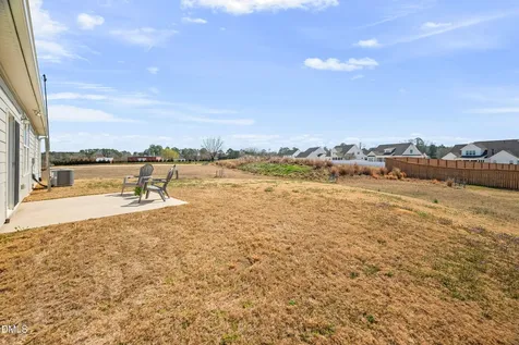 18 Harlow Court Fuquay Varina NC 27526