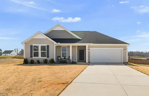 18 Harlow Court Fuquay Varina NC 27526