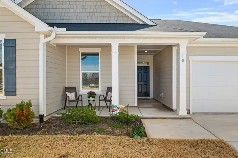 18 Harlow Court Fuquay Varina NC 27526