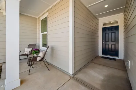 18 Harlow Court Fuquay Varina NC 27526