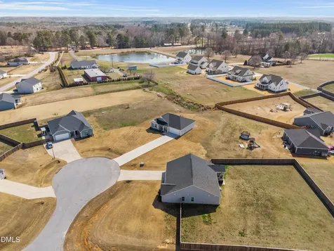 18 Harlow Court Fuquay Varina NC 27526