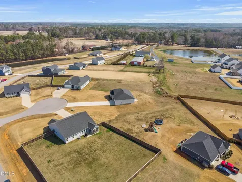 18 Harlow Court Fuquay Varina NC 27526