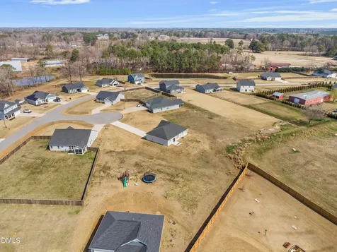 18 Harlow Court Fuquay Varina NC 27526