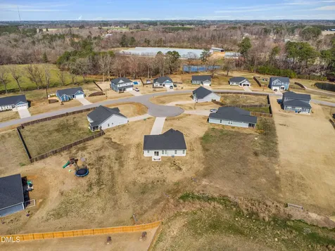 18 Harlow Court Fuquay Varina NC 27526