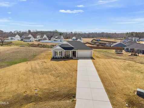 18 Harlow Court Fuquay Varina NC 27526