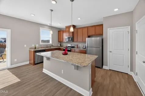 18 Harlow Court Fuquay Varina NC 27526