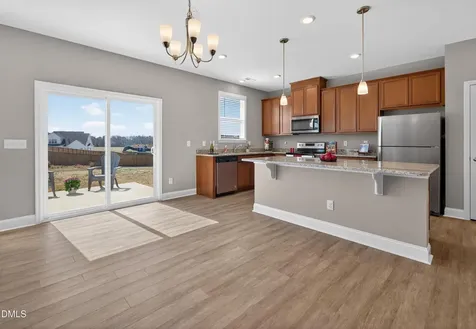 18 Harlow Court Fuquay Varina NC 27526