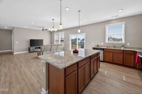 18 Harlow Court Fuquay Varina NC 27526