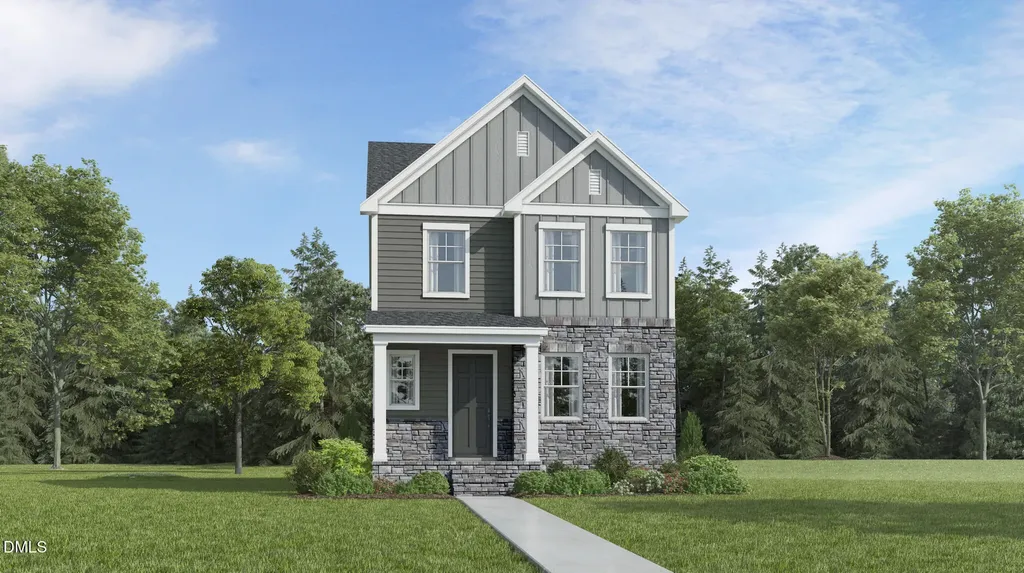 5417 Cayden Cove Drive Wendell NC 27591