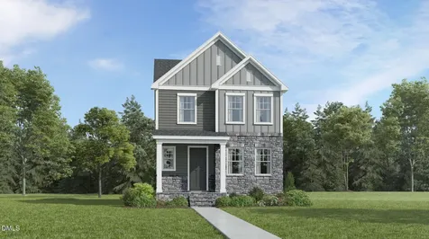 5417 Cayden Cove Drive Wendell NC 27591
