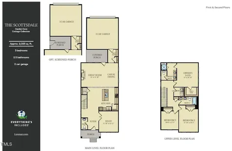 5417 Cayden Cove Drive Wendell NC 27591