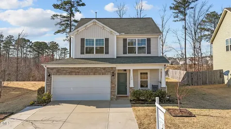140 Hawksbill Drive Franklinton NC 27525