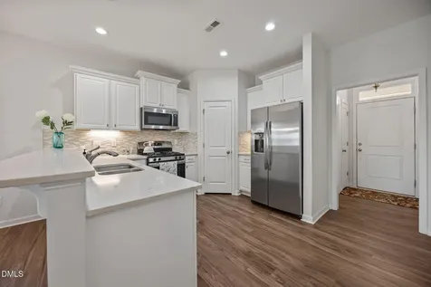 140 Hawksbill Drive Franklinton NC 27525
