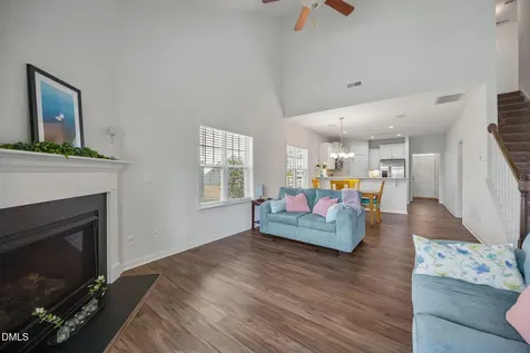 140 Hawksbill Drive Franklinton NC 27525