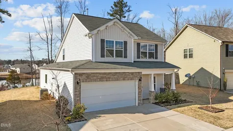 140 Hawksbill Drive Franklinton NC 27525