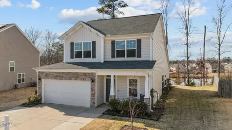 140 Hawksbill Drive Franklinton NC 27525