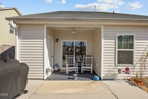 140 Hawksbill Drive Franklinton NC 27525