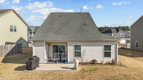 140 Hawksbill Drive Franklinton NC 27525