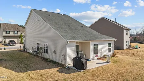 140 Hawksbill Drive Franklinton NC 27525