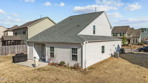 140 Hawksbill Drive Franklinton NC 27525