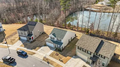 140 Hawksbill Drive Franklinton NC 27525