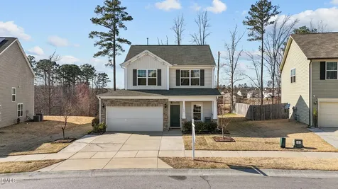 140 Hawksbill Drive Franklinton NC 27525
