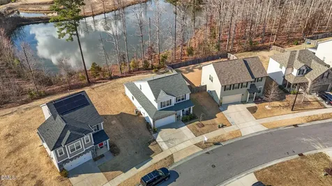 140 Hawksbill Drive Franklinton NC 27525
